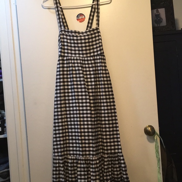 J. Crew Dresses & Skirts - J Crew Picnic dress